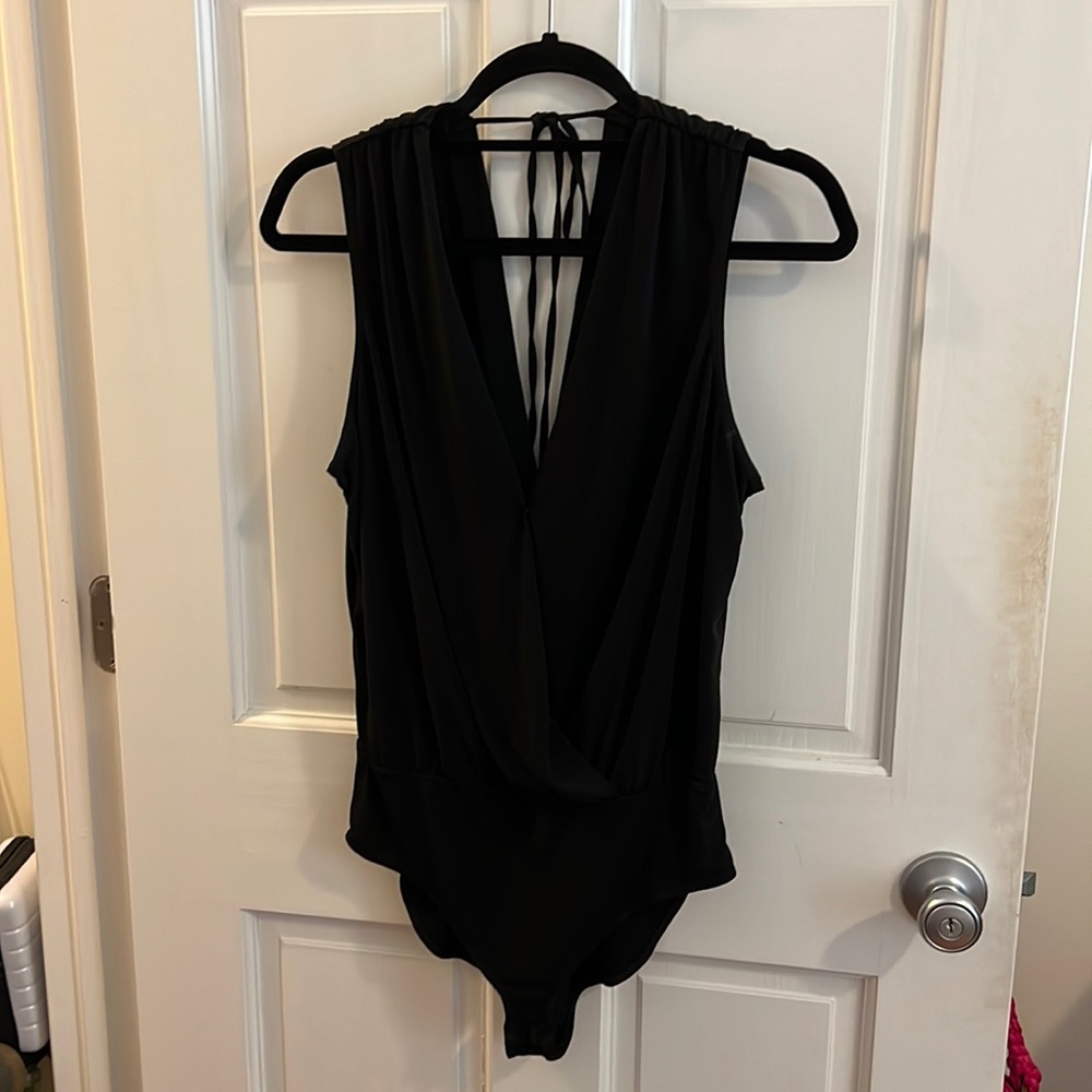 Bodysuit